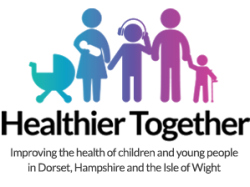 Healthier Together